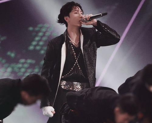 王一博街舞队员爆料视频,幕后训练花絮曝光  第2张