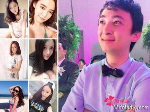 网红结婚被爆料视频大全,一场被热议的婚礼盛宴  第2张