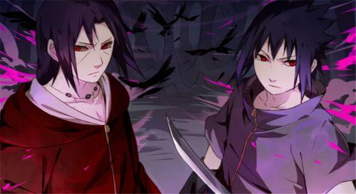 永恒佐助最帅技能爆料视频,揭秘最帅技能惊艳瞬间  第3张